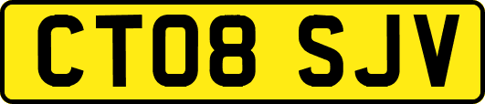 CT08SJV