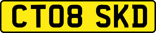 CT08SKD