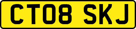 CT08SKJ