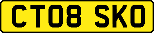 CT08SKO