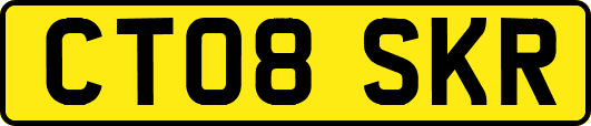 CT08SKR