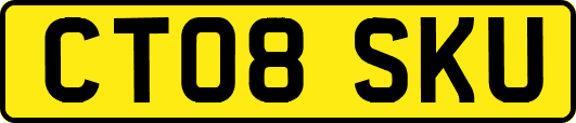 CT08SKU
