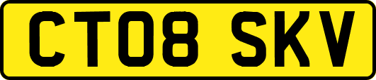 CT08SKV