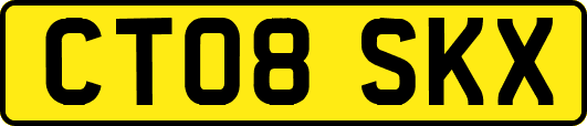 CT08SKX