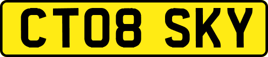 CT08SKY