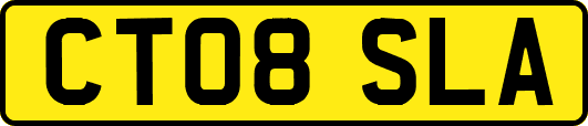 CT08SLA