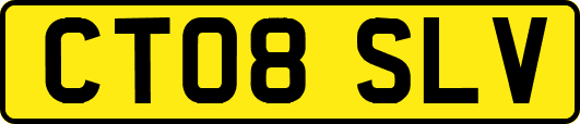 CT08SLV