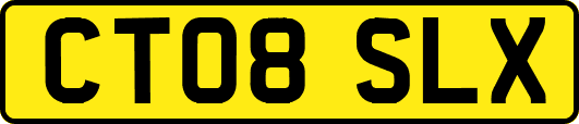 CT08SLX