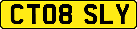CT08SLY