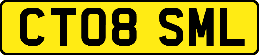 CT08SML
