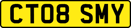 CT08SMY