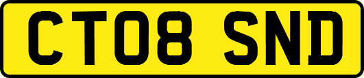 CT08SND