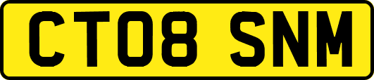 CT08SNM