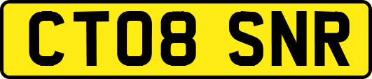 CT08SNR