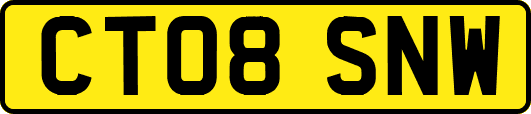 CT08SNW