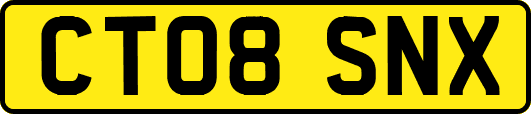 CT08SNX