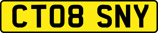 CT08SNY