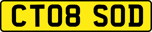 CT08SOD