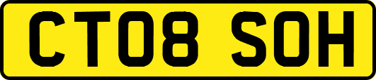CT08SOH