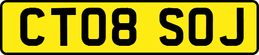 CT08SOJ
