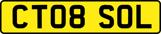 CT08SOL