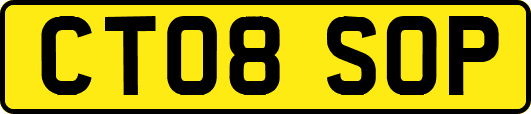 CT08SOP