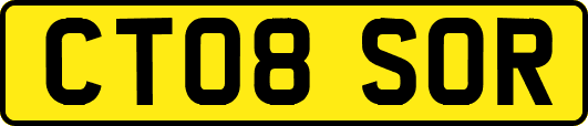 CT08SOR