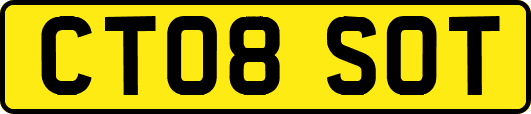 CT08SOT