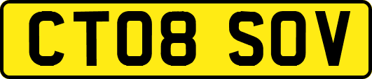CT08SOV