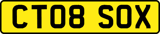 CT08SOX