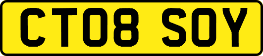 CT08SOY