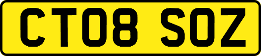 CT08SOZ