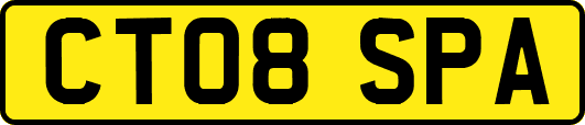 CT08SPA