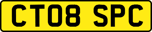 CT08SPC