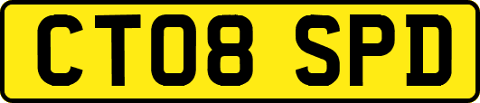 CT08SPD