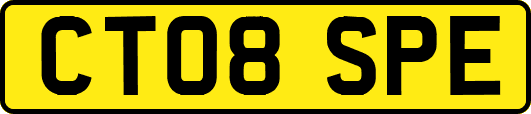 CT08SPE