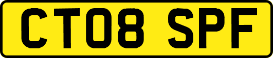 CT08SPF