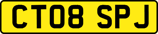 CT08SPJ