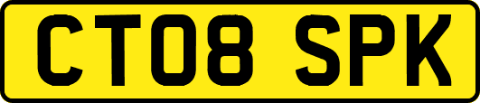 CT08SPK