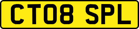 CT08SPL