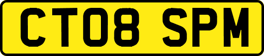 CT08SPM