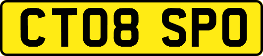 CT08SPO
