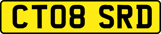 CT08SRD