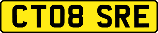 CT08SRE