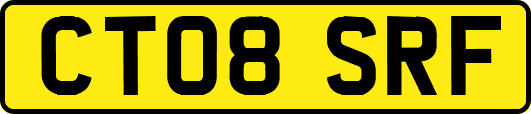 CT08SRF