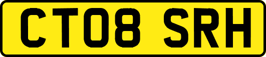 CT08SRH