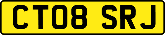 CT08SRJ