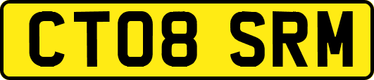 CT08SRM
