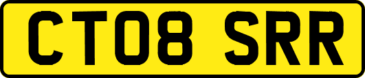 CT08SRR