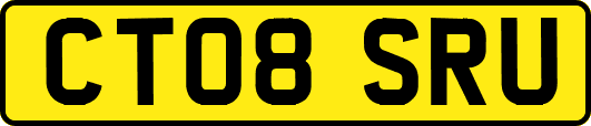 CT08SRU